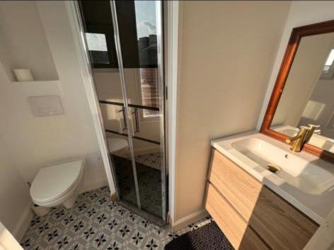 Ferienwohnung Bulle De Champagne : Petit Cocon En Plein Centre Épernay Exterior foto