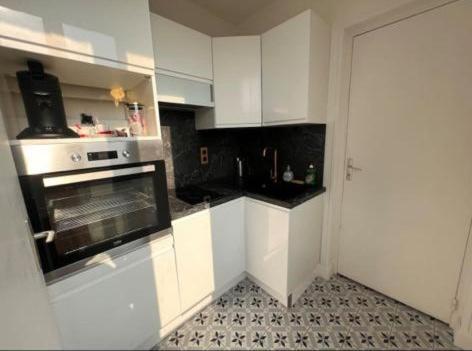 Ferienwohnung Bulle De Champagne : Petit Cocon En Plein Centre Épernay Exterior foto